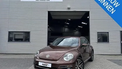 Occasion VW Beetle Exclusive 105 PK (77 kW) 2016 Hatchback