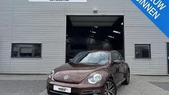 Gebruikt 2016 VW Beetle Exclusive Hatchback | € 16.250 (Eerlijke prijs)