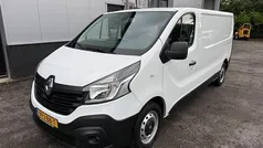 Gebruikt 2018 Renault Trafic Van | € 8.450 (Goede deal)