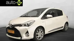 Gebruikt 2017 Toyota Yaris Hatchback | € 13.900 (Eerlijke prijs)