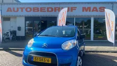 Gebruikt 2011 Citroën C1 Hatchback | € 2.750 (Eerlijke prijs)