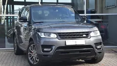 Gebruikt 2014 Land Rover Range Rover Sport HSE Dynamic SUV | € 16.950 (Eerlijke prijs)