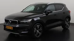 Zwart Gebruikt 2020 Volvo XC40 Inscription SUV | € 29.895 (Goede deal)