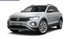 Gebruikt 2025 VW T-Roc Edition SUV | € 38.995 (Eerlijke prijs)