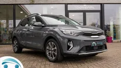 Gebruikt 2021 Kia Stonic Launch Edition SUV | € 14.790 (Super prijs)