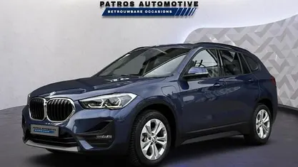Occasion BMW X1 Advantage 222 PK (163 kW) 2021 SUV