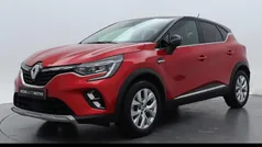 Gebruikt 2020 Renault Captur Intens SUV | € 15.945 (Eerlijke prijs)