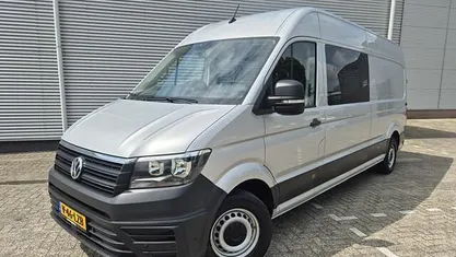Occasion VW Crafter 177 PK (130 kW) 2020 Van