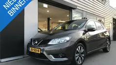 Bruin Gebruikt 2016 Nissan Pulsar Hatchback | € 10.750 (Eerlijke prijs)