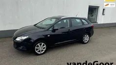 Seat Ibiza ST