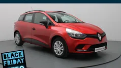 Gebruikt 2020 Renault Clio GrandTour Life Stationwagen | € 11.790 (Eerlijke prijs)