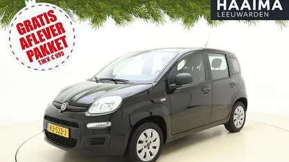 Gebruikt 2015 Fiat Panda Hatchback | € 5.950 (Eerlijke prijs)