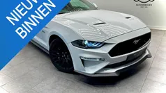 Wit Gebruikt 2020 Ford Mustang GT Fastback Coupé | € 62.950 (Eerlijke prijs)