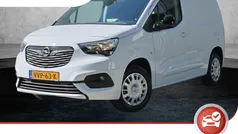 Gebruikt 2023 Opel Combo MPV | € 18.925 (Goede deal)