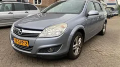 Gebruikt 2008 Opel Astra Stationwagen | € 2.049 (Eerlijke prijs)