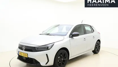 Occasion Opel Corsa Edition 75 PK (55 kW) 2025 Hatchback