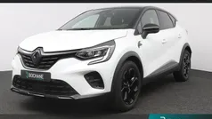 Gebruikt 2023 Renault Captur Rive Gauche SUV | € 25.695 (Eerlijke prijs)