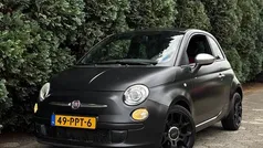 Gebruikt 2011 Fiat 500 Sport Hatchback | € 3.500 (Goede deal)