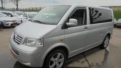 Gebruikt 2006 VW T5 Van | € 2.650 (Super prijs)