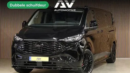 Occasion Ford E-Transit Limited 160 kW (218 PK) 2025 Van