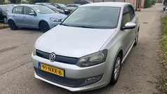 Gebruikt 2011 VW Polo Comfortline Hatchback | € 2.950 (Eerlijke prijs)