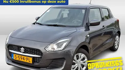 Occasion Suzuki Swift Comfort 83 PK (61 kW) 2023 Hatchback