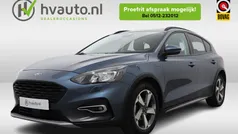 Gebruikt 2021 Ford Focus Active Hatchback | € 18.895 (Eerlijke prijs)