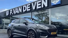 Gebruikt 2020 Ford Puma Gen-E ST-Line X SUV | € 20.950 (Eerlijke prijs)