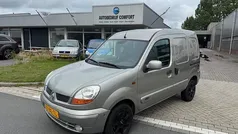 Gebruikt 2004 Renault Kangoo MPV | € 799 (Eerlijke prijs)