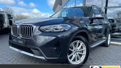 Grijs Gebruikt 2021 BMW X3 SUV | € 31.950 (Super prijs)