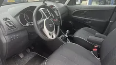 Gebruikt 2012 Kia Venga Hatchback | € 5.950 (Eerlijke prijs)