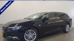 Gebruikt 2017 Opel Insignia Innovation Stationwagen | € 19.495 (Eerlijke prijs)