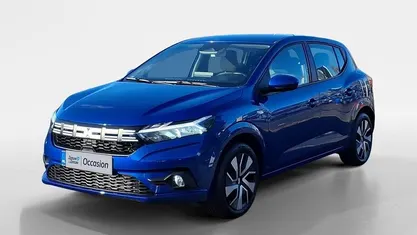 Occasion 2024 Dacia Sandero Expression Hatchback | € 17.935 (Eerlijke prijs)