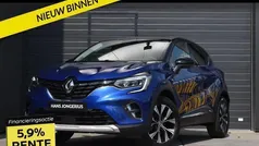 Gebruikt 2024 Renault Captur Techno SUV | € 27.449 (Eerlijke prijs)