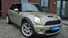 Gebruikt 2006 Mini Cooper S Hatchback | € 5.999 (Eerlijke prijs)