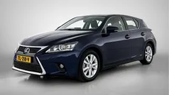 Gebruikt 2017 Lexus CT200h Executive Line Hatchback | € 16.950 (Eerlijke prijs)