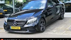 Gebruikt 2020 Mercedes C180 Business Sedan | € 29.795 (Eerlijke prijs)
