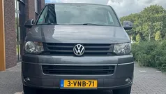Gebruikt 2011 VW T5 Van | € 12.950 (Eerlijke prijs)