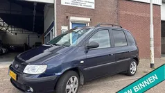 Gebruikt 2006 Hyundai Matrix Active MPV | € 1.249 (Goede deal)