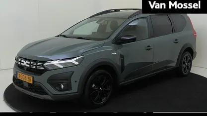 Occasion Dacia Jogger Extreme 2024 MPV