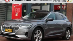Gebruikt 2019 Audi e-tron Comfort SUV | € 23.785 (Eerlijke prijs)