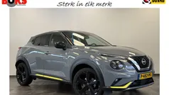 Grijs Gebruikt 2022 Nissan Kiiro SUV | € 21.940 (Goede deal)