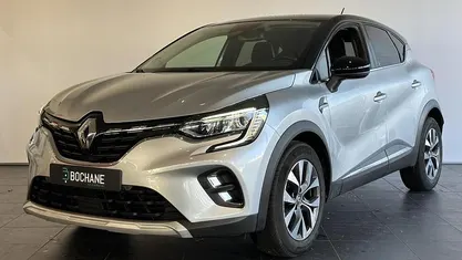Occasion 2021 Renault Captur Intens SUV | € 20.725 (Goede deal)