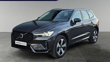 Grijs Gebruikt 2024 Volvo XC60 Plus SUV | € 48.950 (Eerlijke prijs)