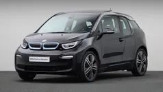 Zwart Gebruikt 2019 BMW i3 Executive Hatchback | € 18.880 (Eerlijke prijs)