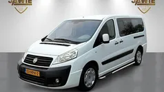 Gebruikt 2009 Fiat Scudo Van | € 5.999 (Eerlijke prijs)