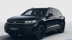 Zwart Nieuw 2026 VW Touareg Comfortline SUV | € 104.990 (Super prijs)