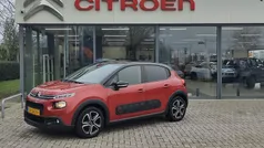 Gebruikt 2018 Citroën C3 Feel Hatchback | € 11.540 (Eerlijke prijs)