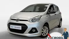 Grijs Gebruikt 2015 Hyundai i10 Hatchback | € 5.850 (Eerlijke prijs)
