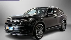 Gebruikt 2025 VW Tiguan Edition SUV | € 47.995 (Super prijs)